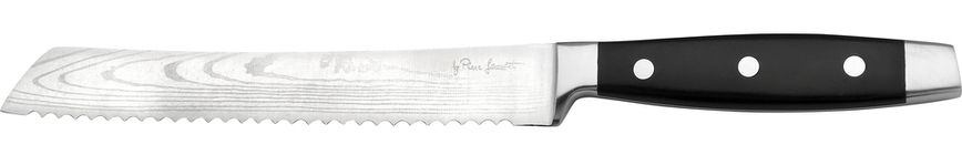 Нож для хлеба стальной Lamart LT2043 , 33,5 см, лезвие 20см LT2043 фото