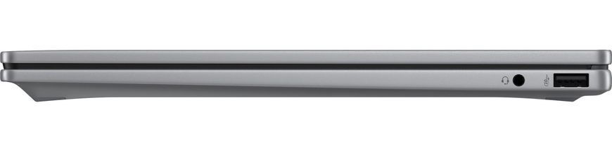 HP Notebook OmniBook X Flip x360 14-fk0004ua 14" WUXGA IPS Touch, AMD AI 5 340, 16GB, F512GB, UMA, Win11, grey C3VD1EA фото