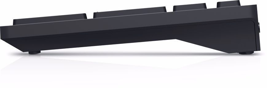Dell Клавиатура Wireless Keyboard - KB500 - Russian (QWERTY) 580-AKOR фото