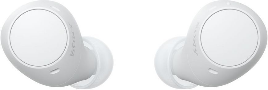Sony Навушники TWS WF-C510 BT 5.3, IPX4, SBC, AAC, Mic, Білий WFC510W.CE7 фото