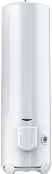 Ariston Водонагрівач електр. INITIO XP 200 STAB 570 MO EU 200л, 3кВт, мех. кер-ння, C, Бельгія, білий