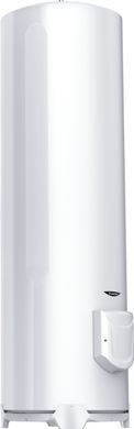 Ariston Водонагрівач електр. INITIO XP 200 STAB 570 MO EU 200л, 3кВт, мех. кер-ння, C, Бельгія, білий