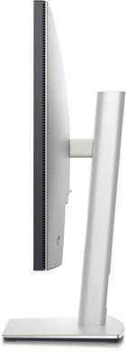 Dell Монитор 27" U2724DE HDMI, DP, USB-C, RJ-45, Audio, IPS, 2560x1440, 120Hz, sRGB 100%, Pivot 210-BKTV фото