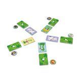 Настольная игра Janod Вызов J02634 фото