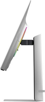 Samsung Monitor 32"Odyssey G81SF HDMI, DP, USB-C, Bluetooth, VA, 3840x2160, 240Hz, 0,03ms LS32FG812SIXCI фото