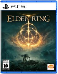 Игра консольная PS5 Elden Ring, BD диск 3391892017236 фото