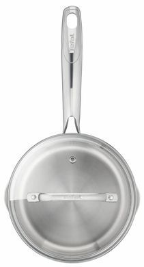 Tefal Ківш Duetto+,2л, нержавіюча сталь, скло G7192356 фото