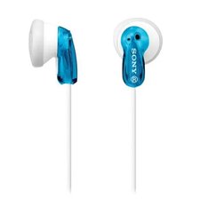 Навушники Sony MDR-E9LP In-ear Синій MDRE9LPL.E фото