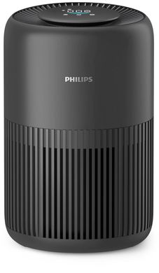 Philips Очиститель воздуха PureProtect Mini 900, 65м2, 250м3/час, HEPA +угольный фильтр, датчик качества воздуха, Wi-Fi, темно-серый AC0951/13 фото