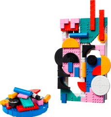 LEGO Конструктор Art Сучасне мистецтво 31210 фото