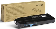 Тонер картридж Xerox VLC400/405 Cyan (8000 стр) 106R03534 фото