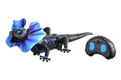 Робот Same Toy Ящірка на радіокеруванні - купити в інтернет-магазині Coolbaba Toys