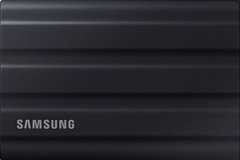 Samsung Портативный SSD 2TB USB 3.2 Gen 2 Type-C T7 Shield MU-PE2T0S/EU фото