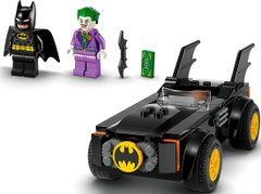 LEGO Конструктор DC Batman™ Погоня на Бэтмобиле: Бэтмен против Джокера 76264 фото
