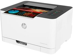 Принтер А4 HP Color Laser 150nw з Wi-Fi 4ZB95A фото