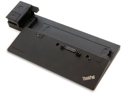 Док-станція ThinkPad Ultra Dock - 90 W 40A20090EU - купити в інтернет-магазині Coolbaba Toys