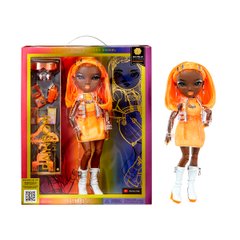 Лялька RAINBOW HIGH S23 – МІШЕЛЬ СТ. ЧАРЛЬЗ (з аксесуарами) - купити в інтернет-магазині Coolbaba Toys