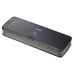 Документ-сканер А4 Canon P-215II - купити в інтернет-магазині Coolbaba Toys