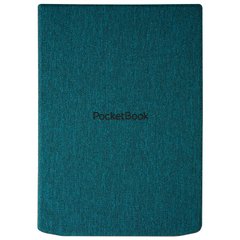 PocketBook Чохол 743 Flip series, light grey HN-FP-PU-743G-SG-CIS фото