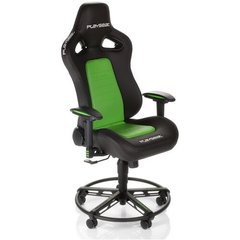 Ігрове крісло Playseat® L33T - Green - купити в інтернет-магазині Coolbaba Toys