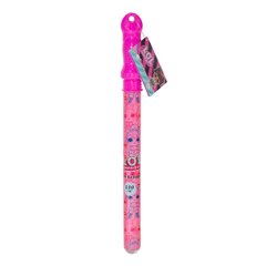 Чарівна палочка з мильними бульбашками - L.O.L. SURPRISE! (120 ml) - купити в інтернет-магазині Coolbaba Toys