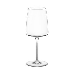 Набір келихів Bormioli Rocco Nexo Bianco для білого вина, 380мл, h-200см, 6шт, скло 365751GRC021462 фото