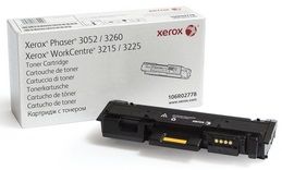 Картридж Xerox Phaser P3052/3260/WC3215/3225 (3K) 106R02778 фото