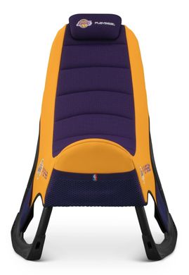 Консольное кресло Playseat® Champ NBA Edition - LA Lakers NBA.00272 фото