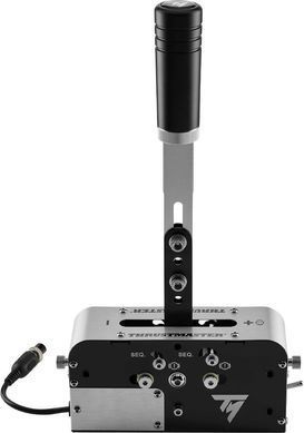 Thrustmaster Ручной тормоз TSS Handbrake, PC/PS4/PS5/XBOX 4060306 фото