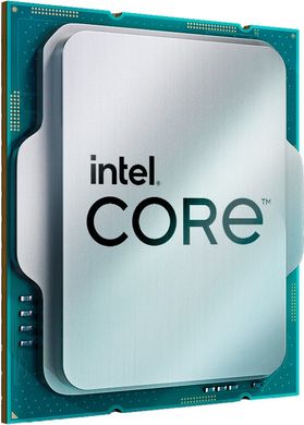 Intel Центральний процесор Core i7-13700F 16C/24T 2.1GHz 30Mb LGA1700 65W w/o graphics Box BX8071513700F фото