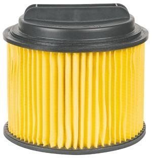 Einhell Фільтр гофрований до пилососа 2351113 фото