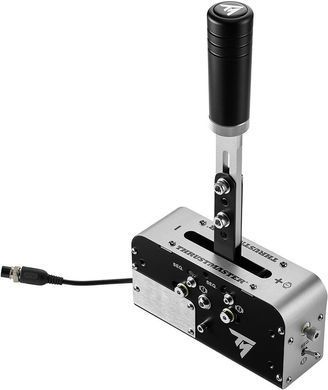 Thrustmaster Ручной тормоз TSS Handbrake, PC/PS4/PS5/XBOX 4060306 фото