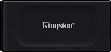 Kingston Портативний SSD Kingston 2TB USB 3.2 Gen 2 Type-C XS1000 SXS1000/2000GA фото