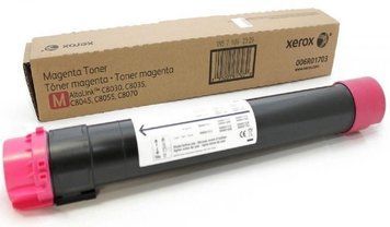 Тонер картридж Xerox AL C8030/8035/8045/8055/8070 Magenta (15000 стр) 006R01703 фото