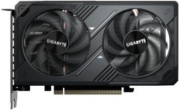 Gigabyte Відеокарта GeForce RTX 5050 8GB GDDR6 WINDFORCE 2 OC GV-N5050WF2OC-8GD фото