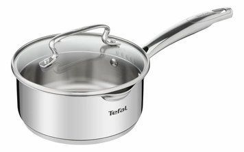 Tefal Ківш Duetto+,2л, нержавіюча сталь, скло G7192356 фото