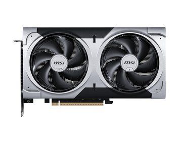 MSI Видеокарта GeForce RTX 5060 Ti 16GB GDDR7 VENTUS 2X OC PLUS 912-V535-005 фото