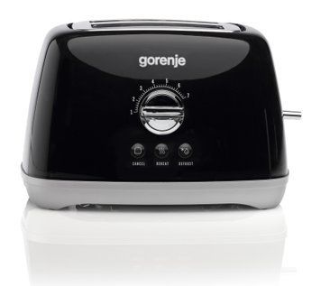 Gorenje T900RLBK
