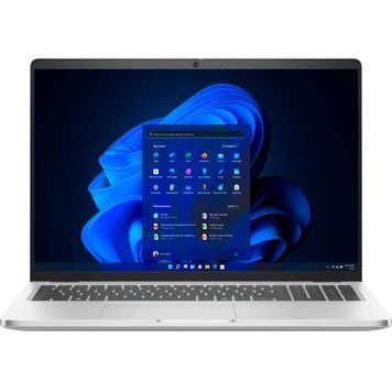 Dell Ноутбук Dell Pro 16 Plus 16" FHD+ AG, Intel U7-268V, 32GB, F512GB, UMA, Win11P, сріблястий BTO212PB16250UA_W11P фото