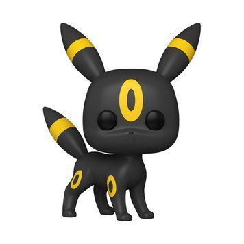 Funko Фигурка POP Games: Покемон &mdash; Умбреон 889698690843 фото