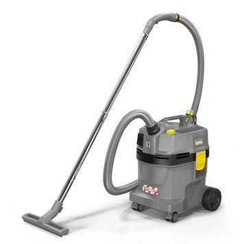 Karcher NT 22/1 Ap Te 1.378-610.0 фото