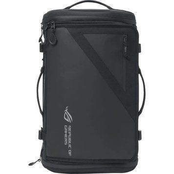 ASUS Рюкзак ROG ARCHER WEEKENDER BP2703 17" 2in1 90XB07L0-BBP000 фото