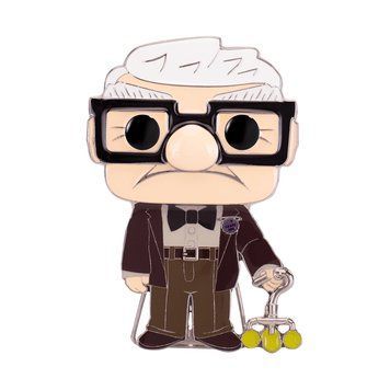 Funko Фігурка Funko POP PIN: UP - Carl WDPP0030 фото