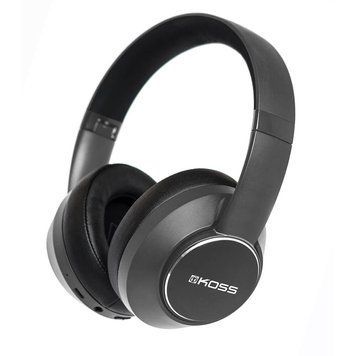 Koss BT740iQZ Over-Ear Wireless ANC Mic 196718.101 фото