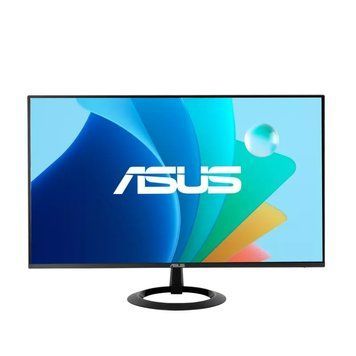 ASUS Монітор Asus 23.8" VZ249HG D-Sub, HDMI, Audio, IPS, 120Hz, 1ms, sRGB 99%, AdaptiveSync 90LM0BV1-B01A71 фото