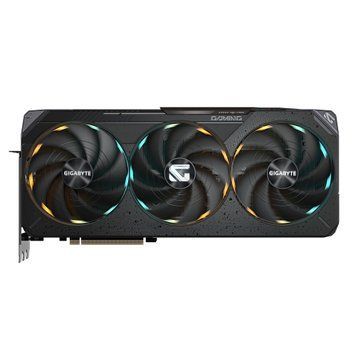 Gigabyte Видеокарта GeForce RTX 5090 32GB GDDR7 GAMING OC GV-N5090GAMING_OC-32GD фото