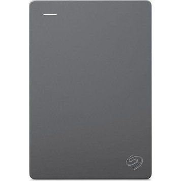 Seagate Basic 2.5" USB 3.0[Портативный жесткий диск 4TB USB 3.0 Basic] STJL4000400 фото