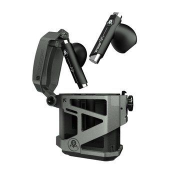 GravaStar Навушники TWS Sirius P5, BT 5.2, IPX4, Defense Armor GRAVASTARP5_ARMOR_GRY_V2 фото
