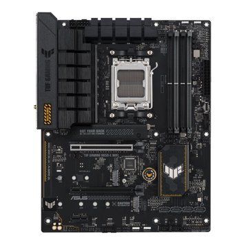 ASUS Материнcкая плата TUF GAMING B650-E WIFI sAM5 B650 4xDDR5 M.2 USB HDMI DP WiFi BT ATX 90MB1GT0-M0EAY0 фото