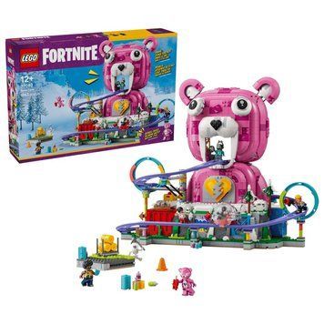 LEGO Конструктор LEGO Fortnite Rave Cave 77082 фото